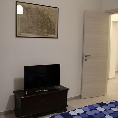バーリLa Casa Di Bebaアパートメント エクステリア 写真