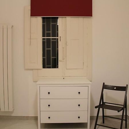 バーリLa Casa Di Bebaアパートメント エクステリア 写真