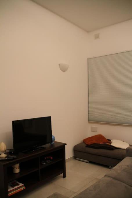 バーリLa Casa Di Bebaアパートメント エクステリア 写真