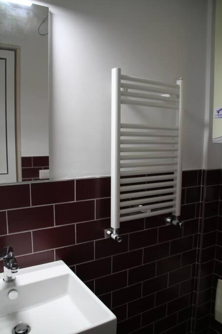 バーリLa Casa Di Bebaアパートメント エクステリア 写真
