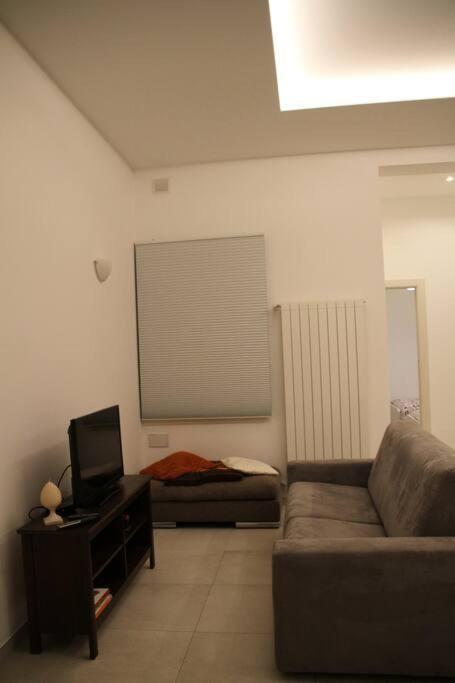 バーリLa Casa Di Bebaアパートメント エクステリア 写真